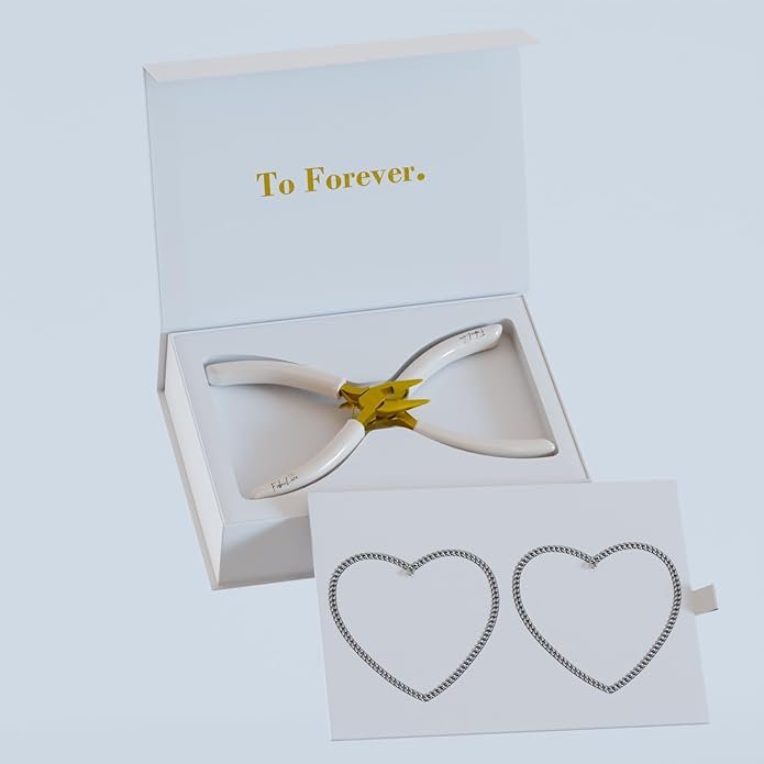 Permanent Bracelet Kit – DIY Bracelet Making Kit For Couples - Image 2